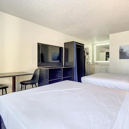 Stayable St Augustine เซนต์ออกัสติน ภายนอก รูปภาพ