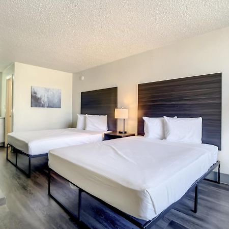 Stayable St Augustine เซนต์ออกัสติน ภายนอก รูปภาพ