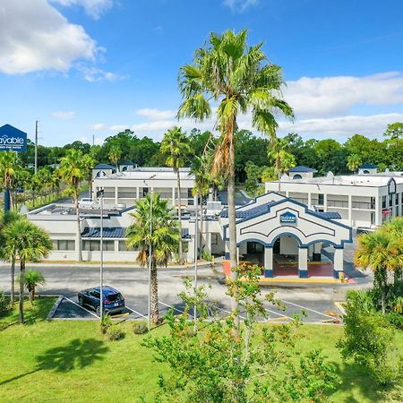 Stayable St Augustine เซนต์ออกัสติน ภายนอก รูปภาพ