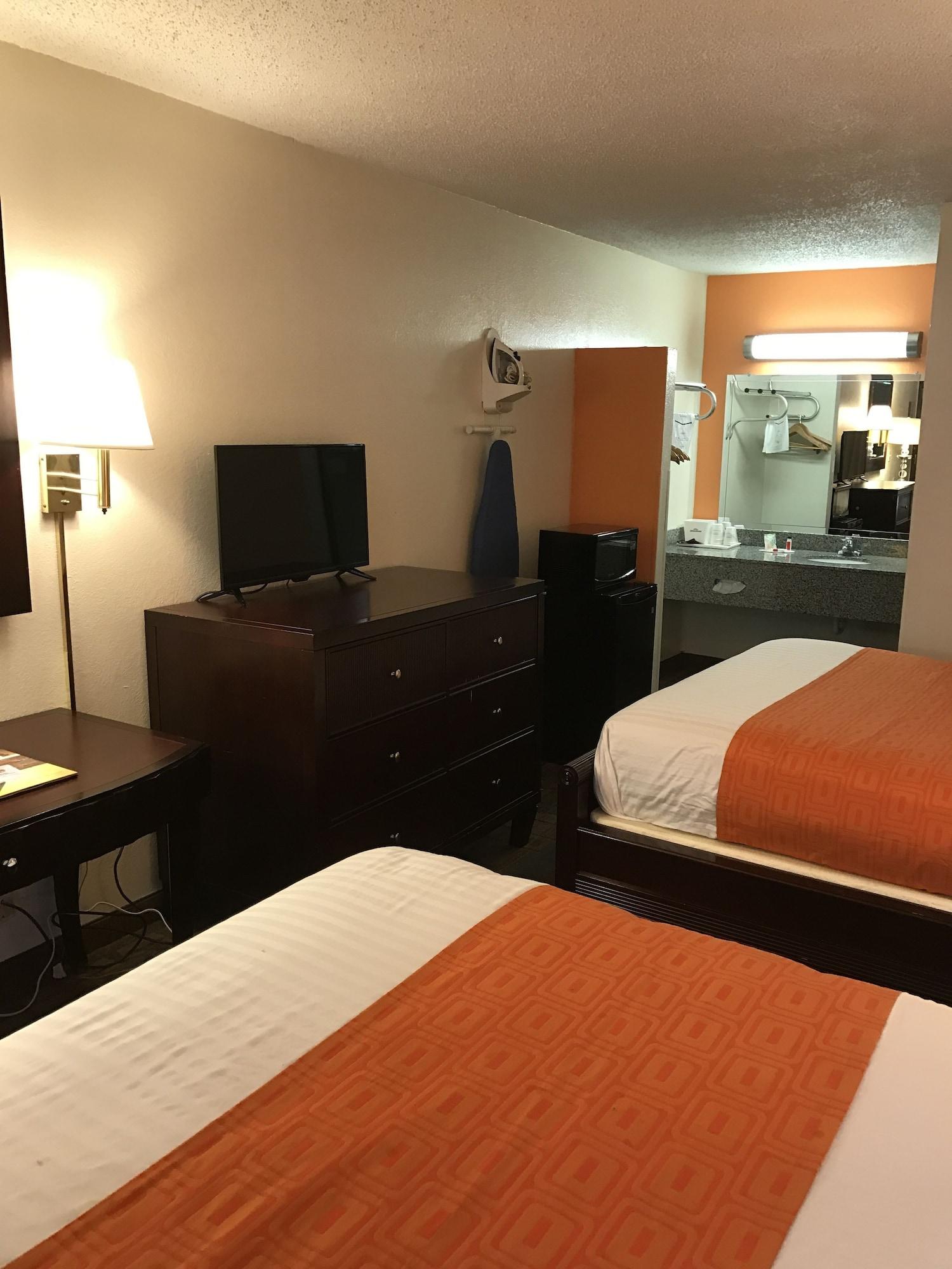 Stayable St Augustine เซนต์ออกัสติน ภายนอก รูปภาพ