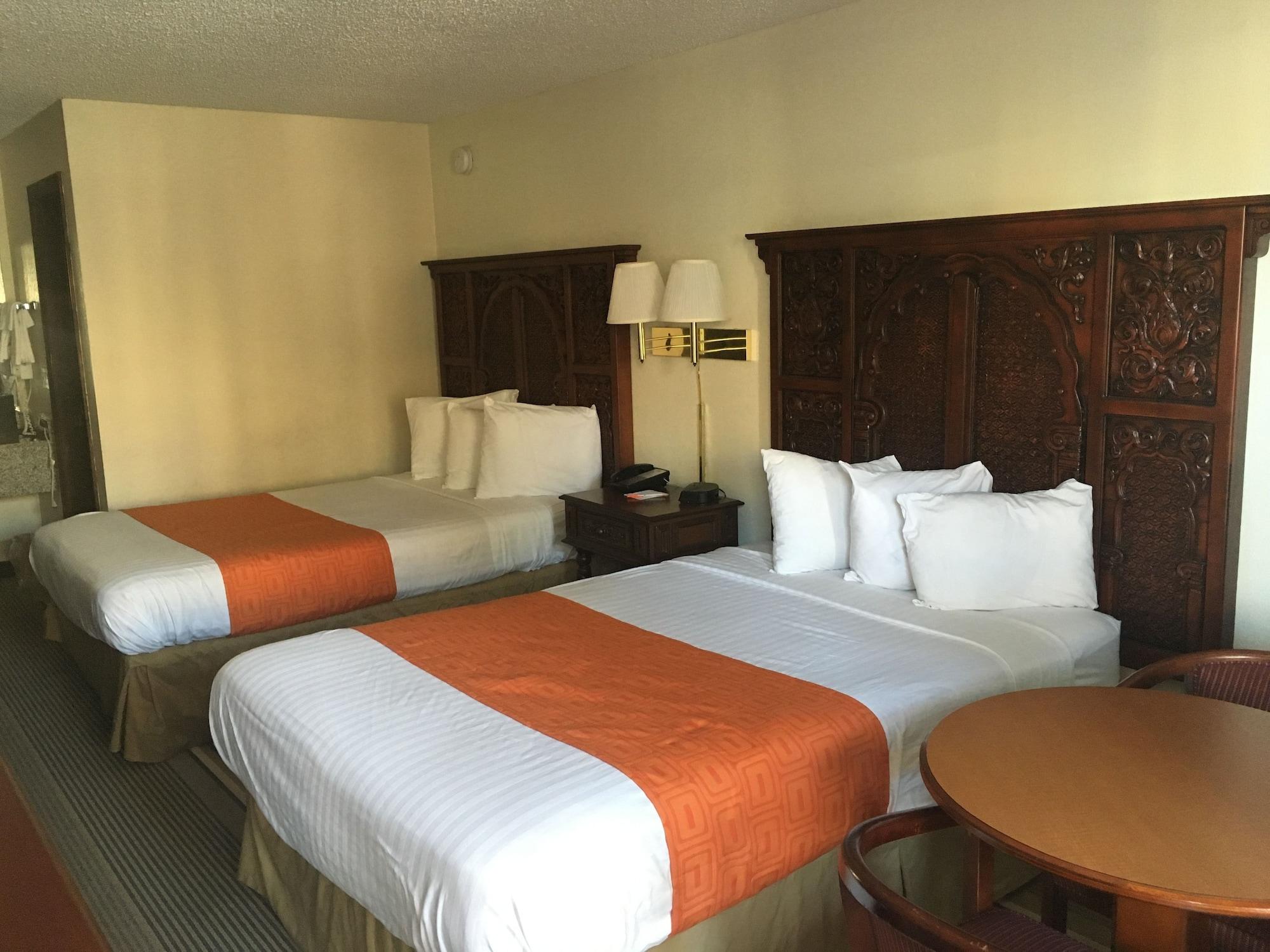 Stayable St Augustine เซนต์ออกัสติน ภายนอก รูปภาพ