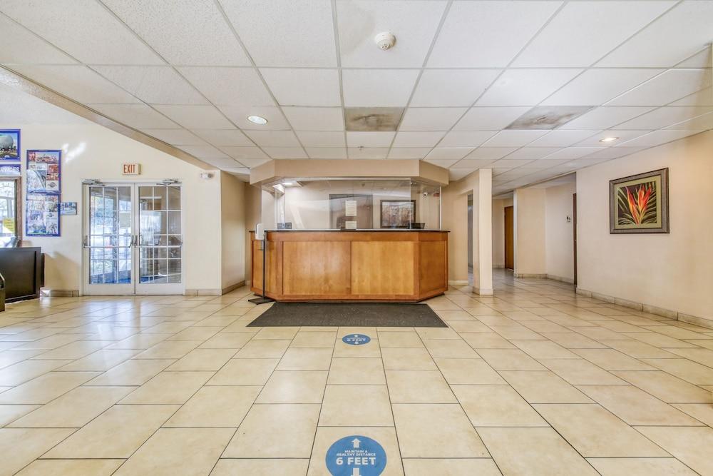 Stayable St Augustine เซนต์ออกัสติน ภายนอก รูปภาพ
