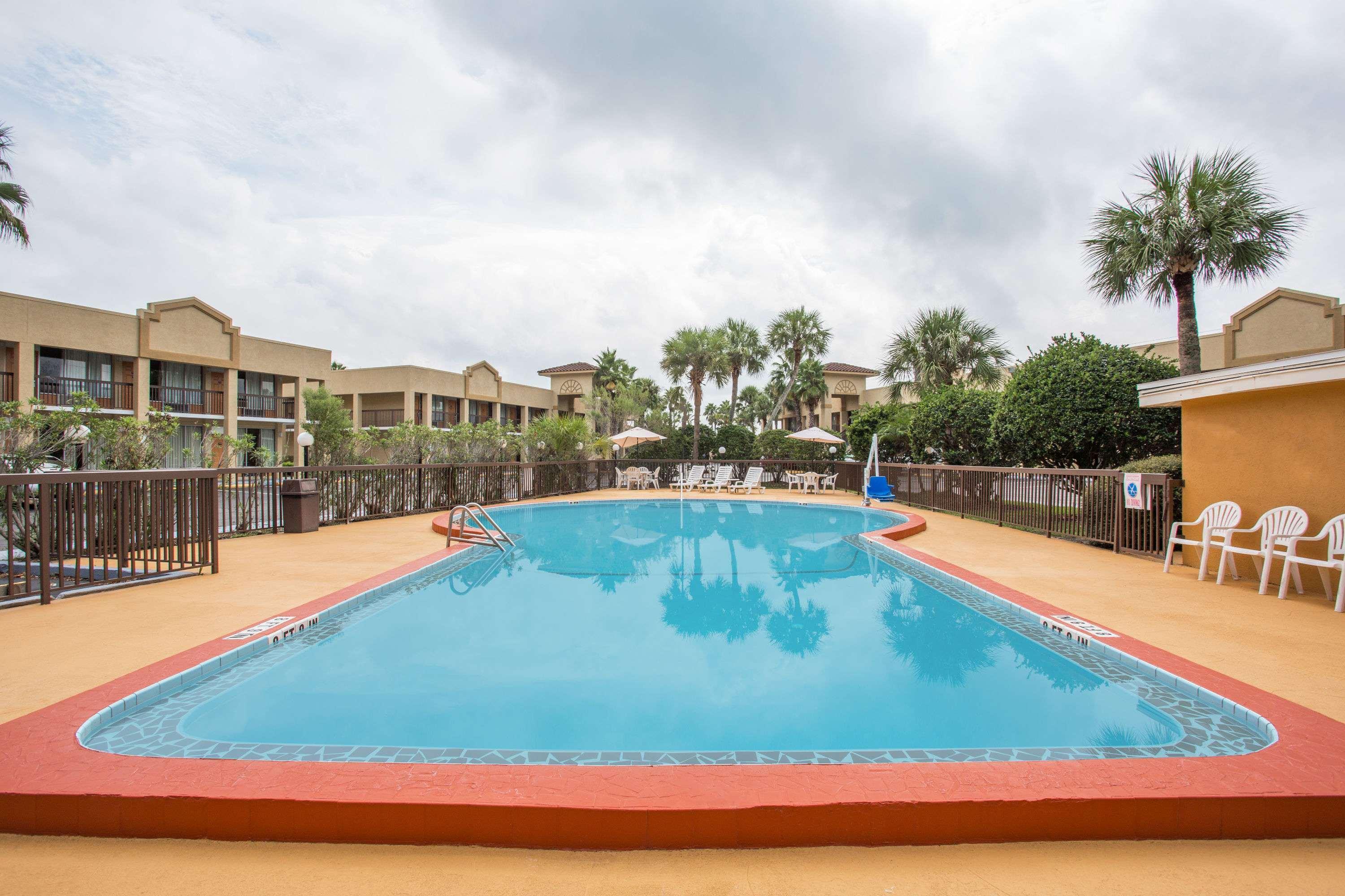 Stayable St Augustine เซนต์ออกัสติน ภายนอก รูปภาพ
