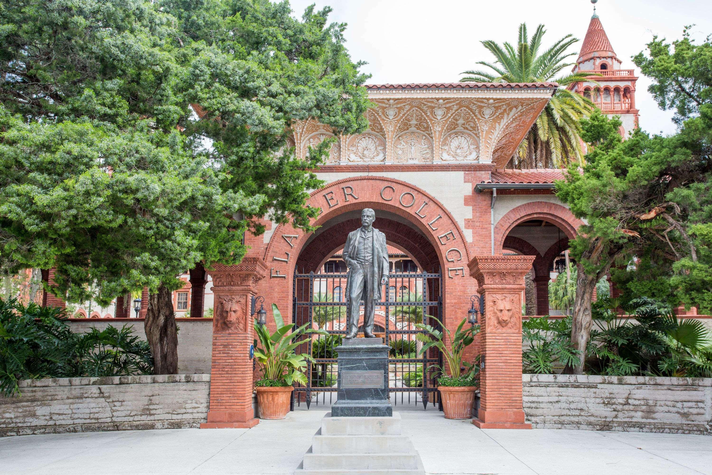 Stayable St Augustine เซนต์ออกัสติน ภายนอก รูปภาพ