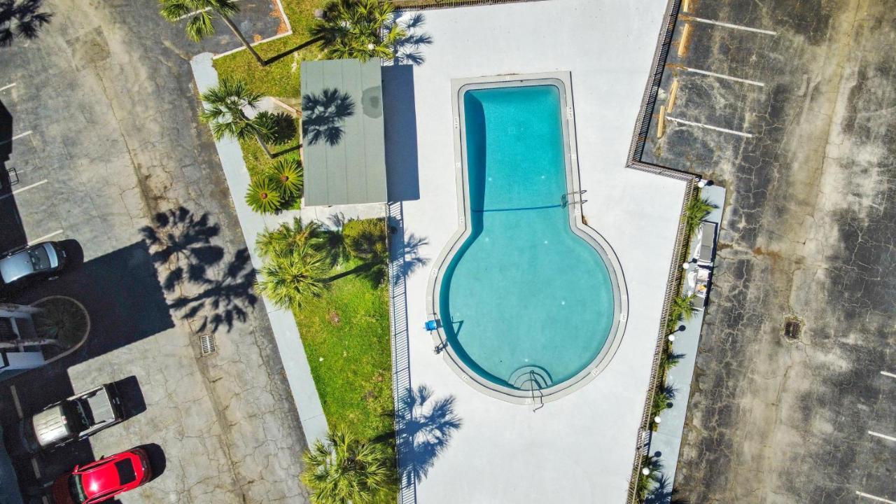 Stayable St Augustine เซนต์ออกัสติน ภายนอก รูปภาพ