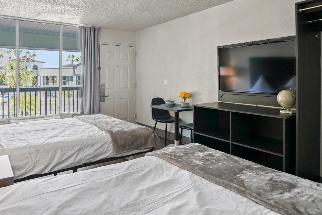 Stayable St Augustine เซนต์ออกัสติน ภายนอก รูปภาพ