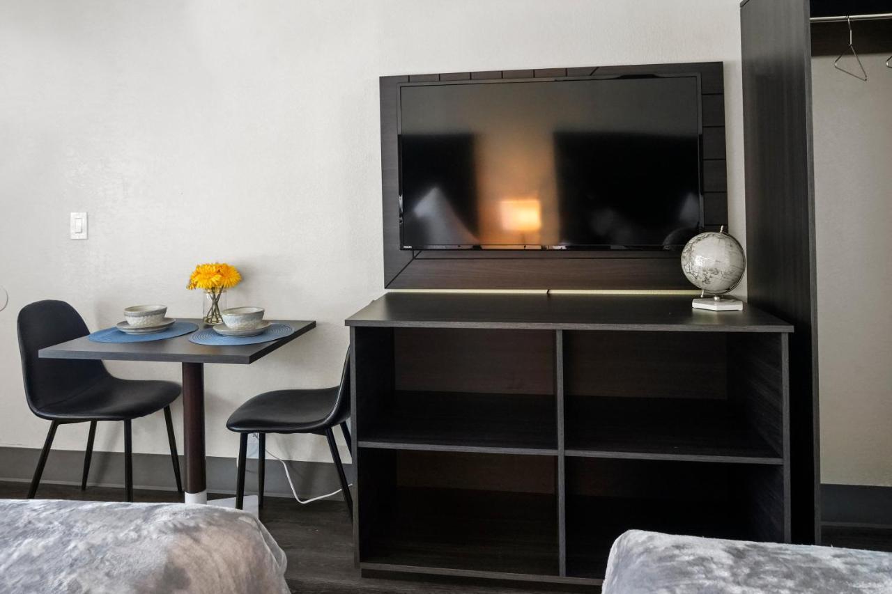 Stayable St Augustine เซนต์ออกัสติน ภายนอก รูปภาพ