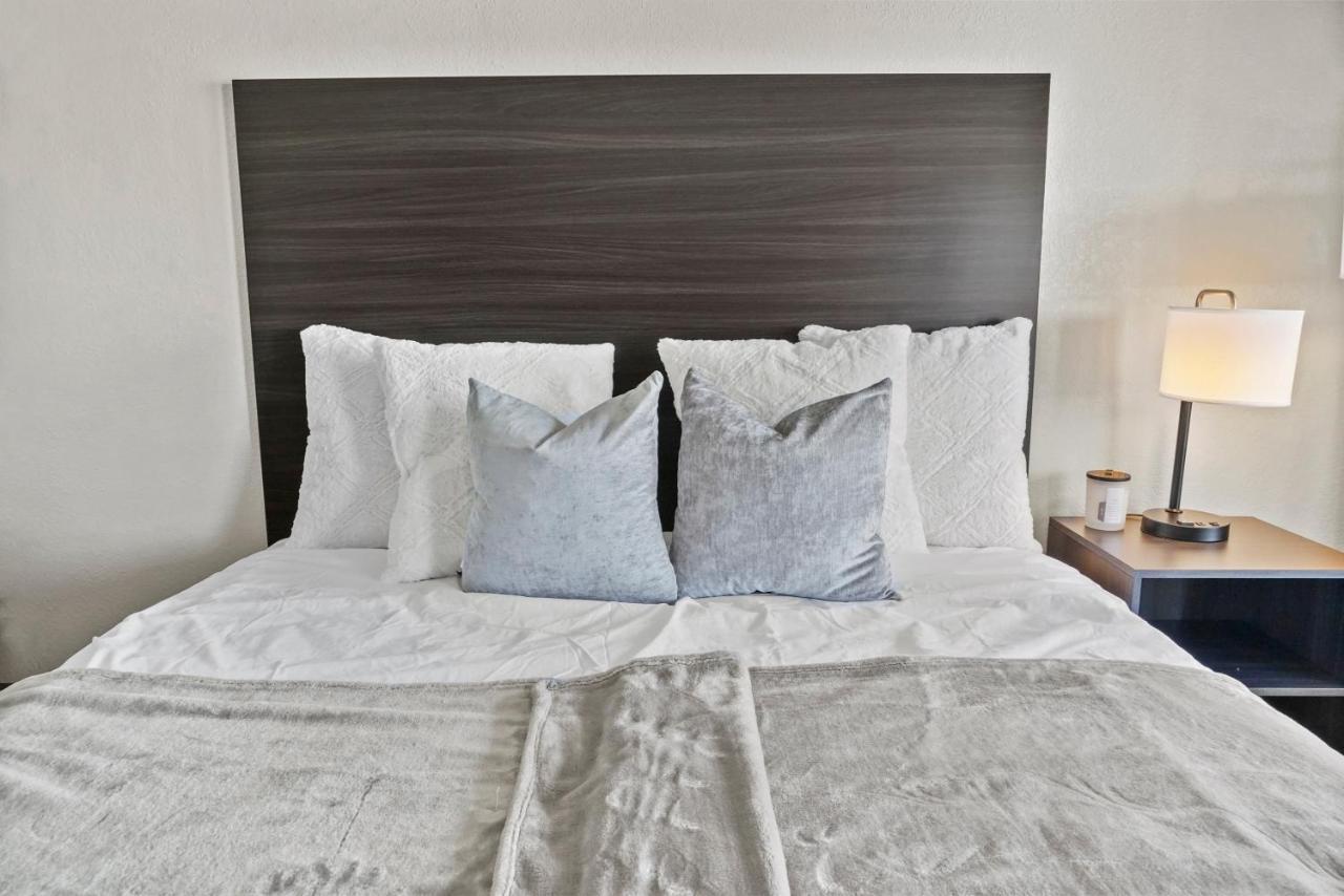 Stayable St Augustine เซนต์ออกัสติน ภายนอก รูปภาพ