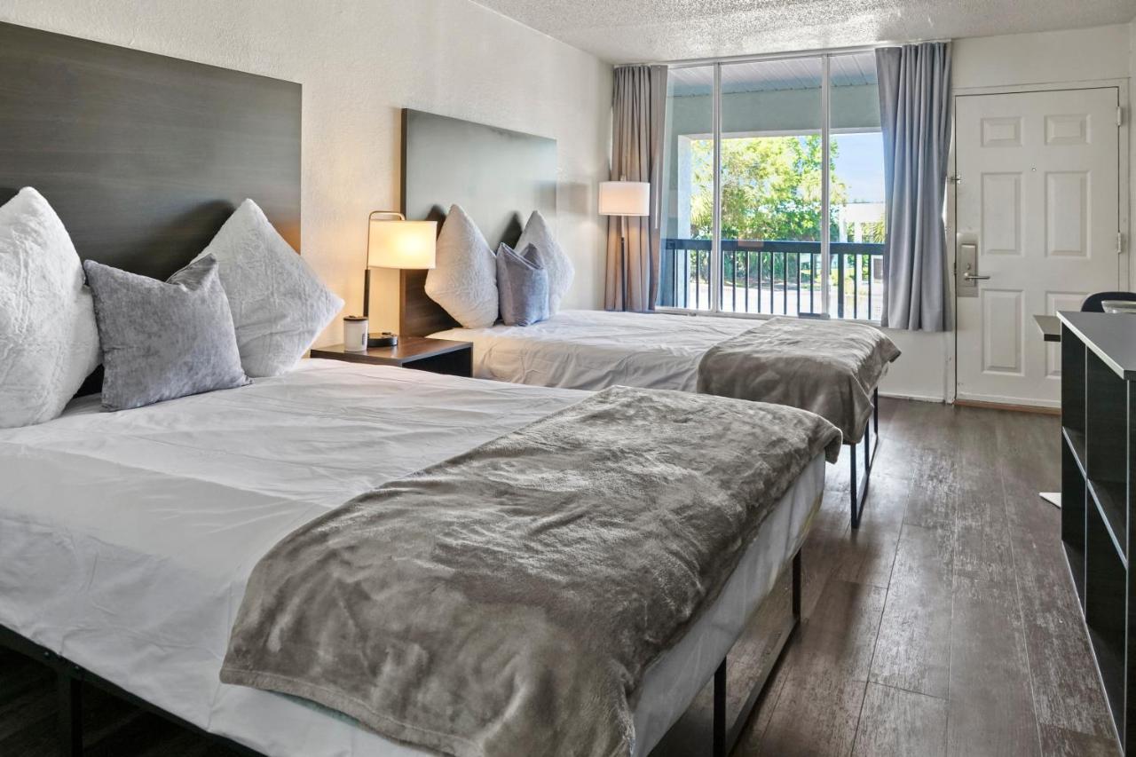 Stayable St Augustine เซนต์ออกัสติน ภายนอก รูปภาพ
