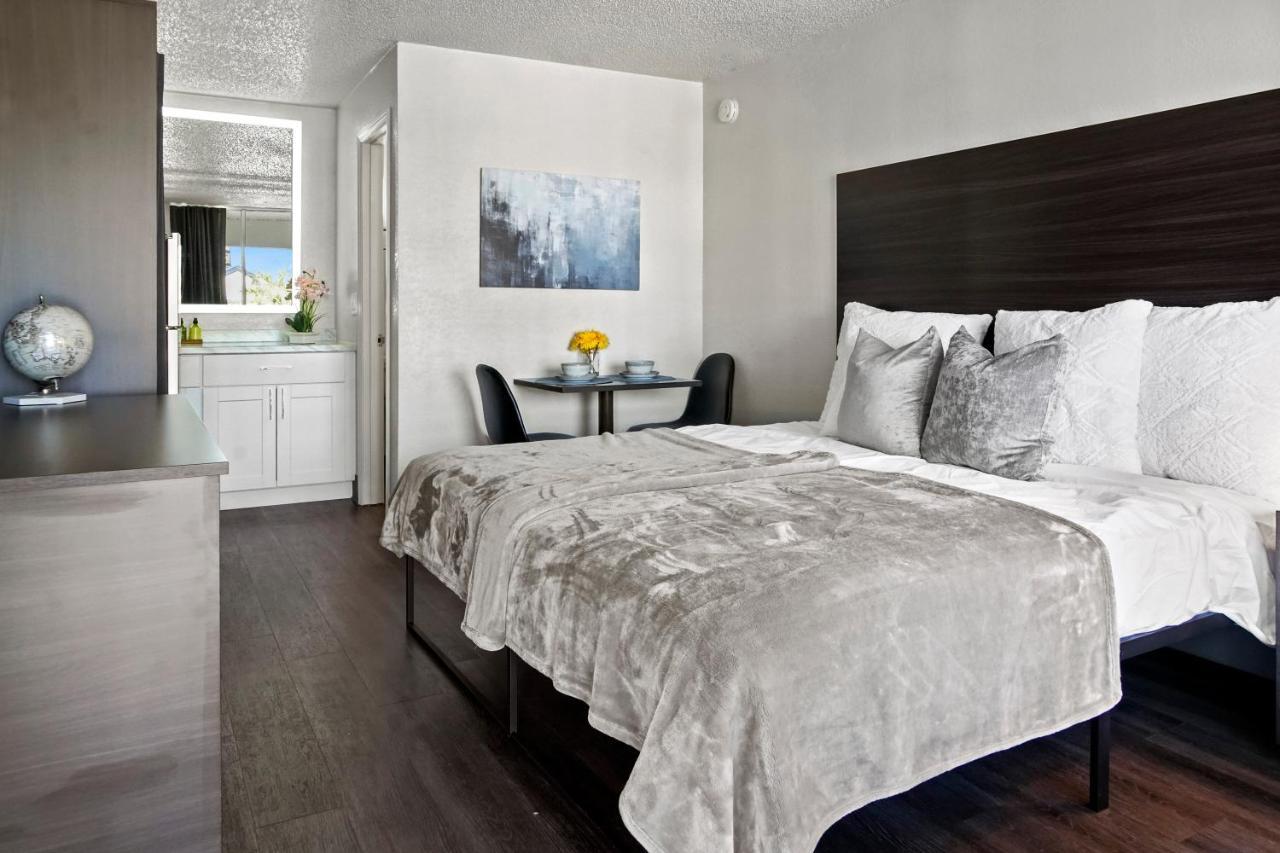 Stayable St Augustine เซนต์ออกัสติน ภายนอก รูปภาพ