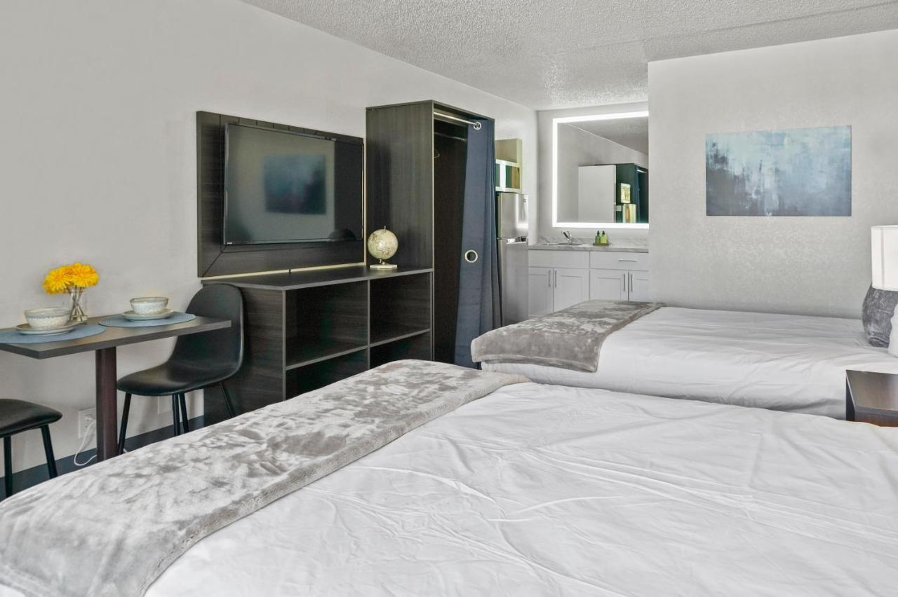 Stayable St Augustine เซนต์ออกัสติน ภายนอก รูปภาพ