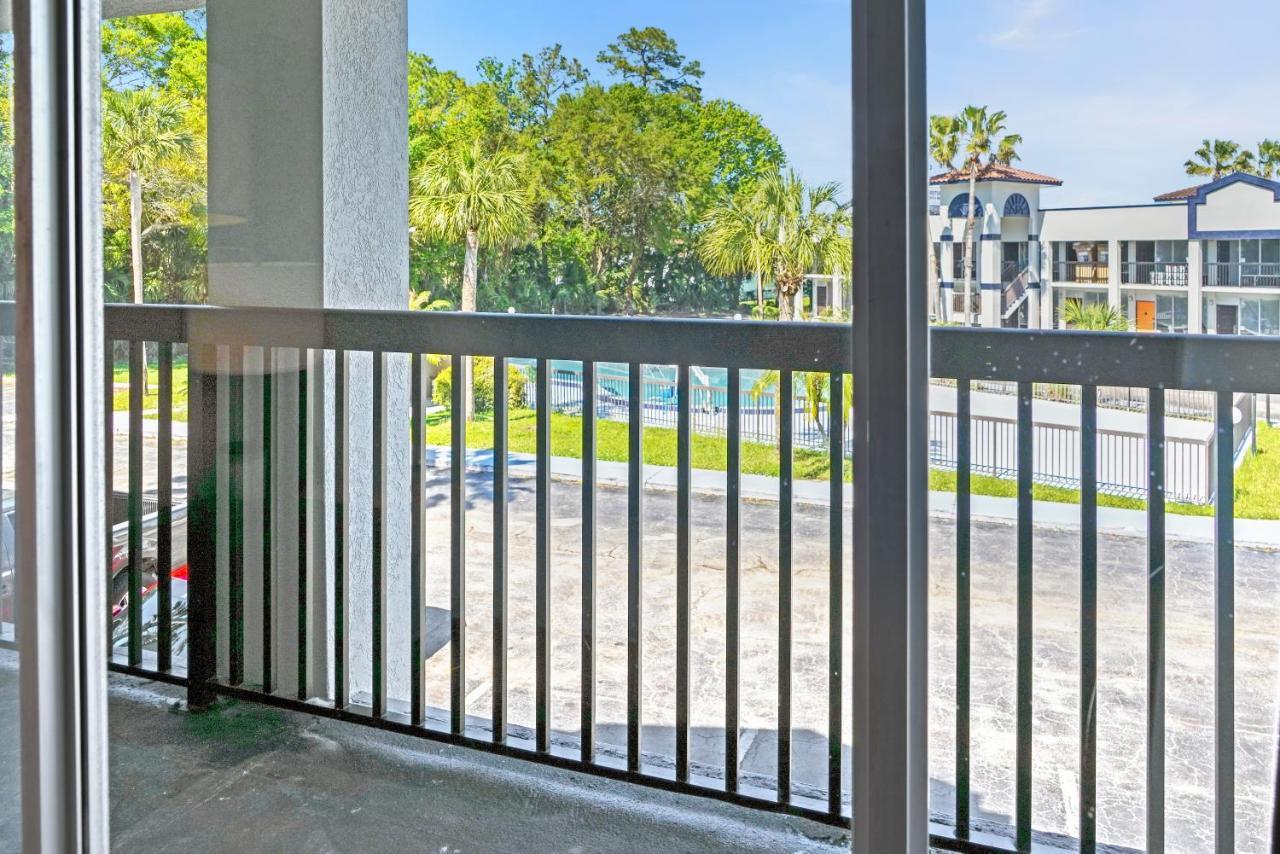 Stayable St Augustine เซนต์ออกัสติน ภายนอก รูปภาพ