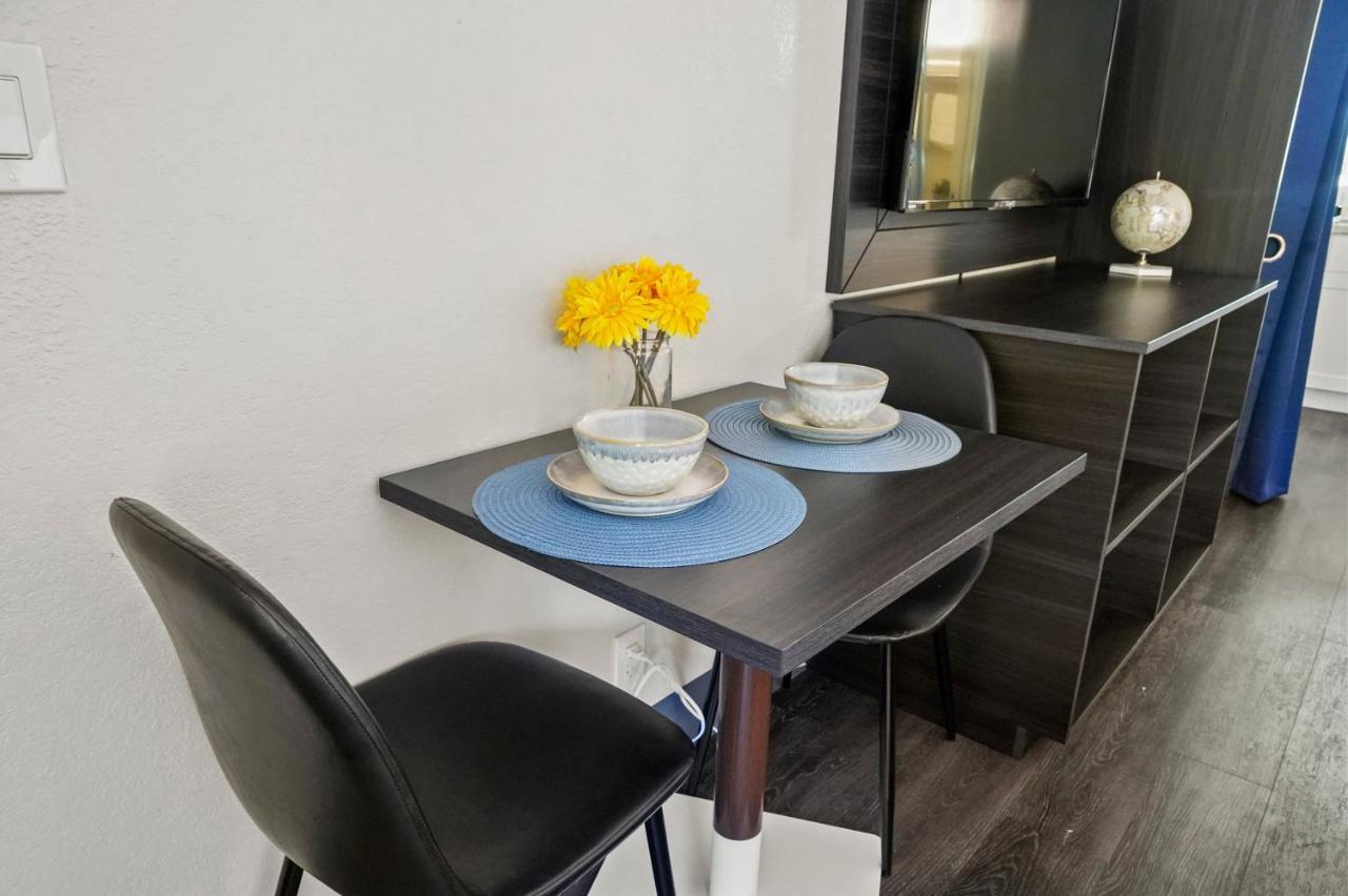 Stayable St Augustine เซนต์ออกัสติน ภายนอก รูปภาพ