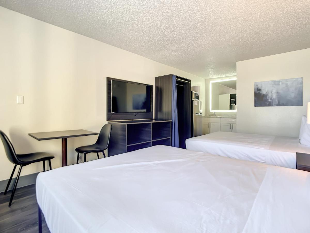 Stayable St Augustine เซนต์ออกัสติน ภายนอก รูปภาพ
