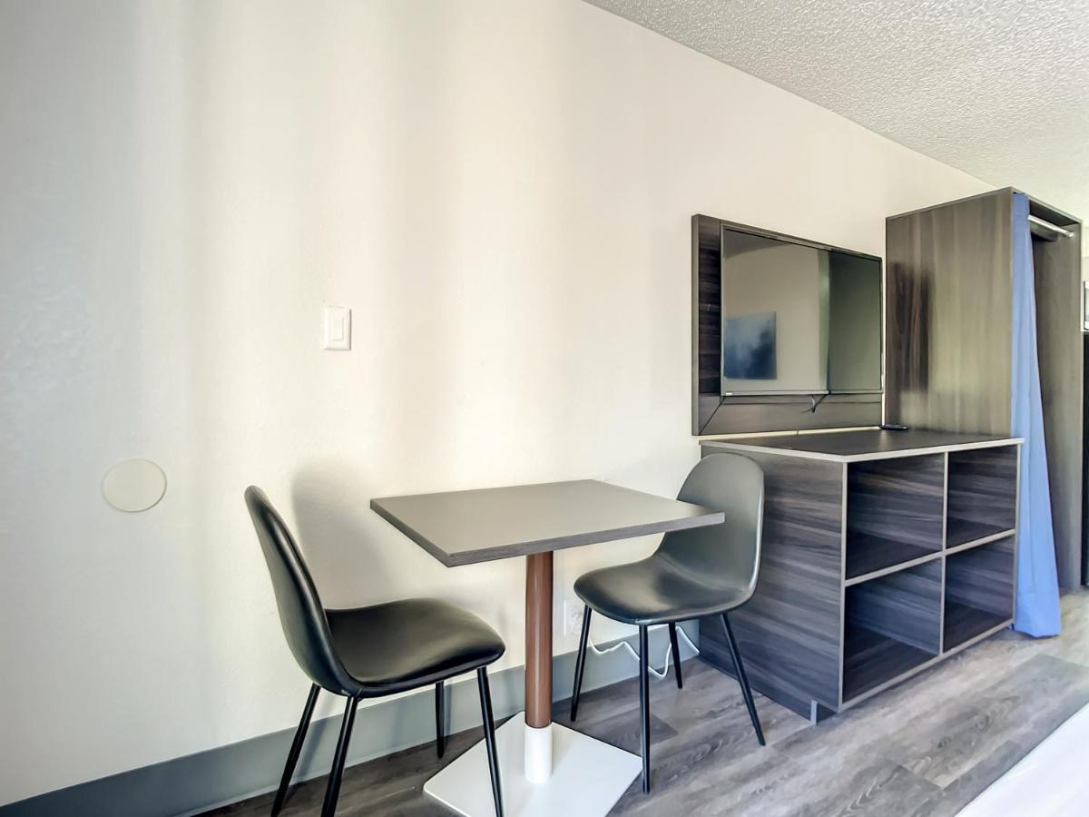 Stayable St Augustine เซนต์ออกัสติน ภายนอก รูปภาพ