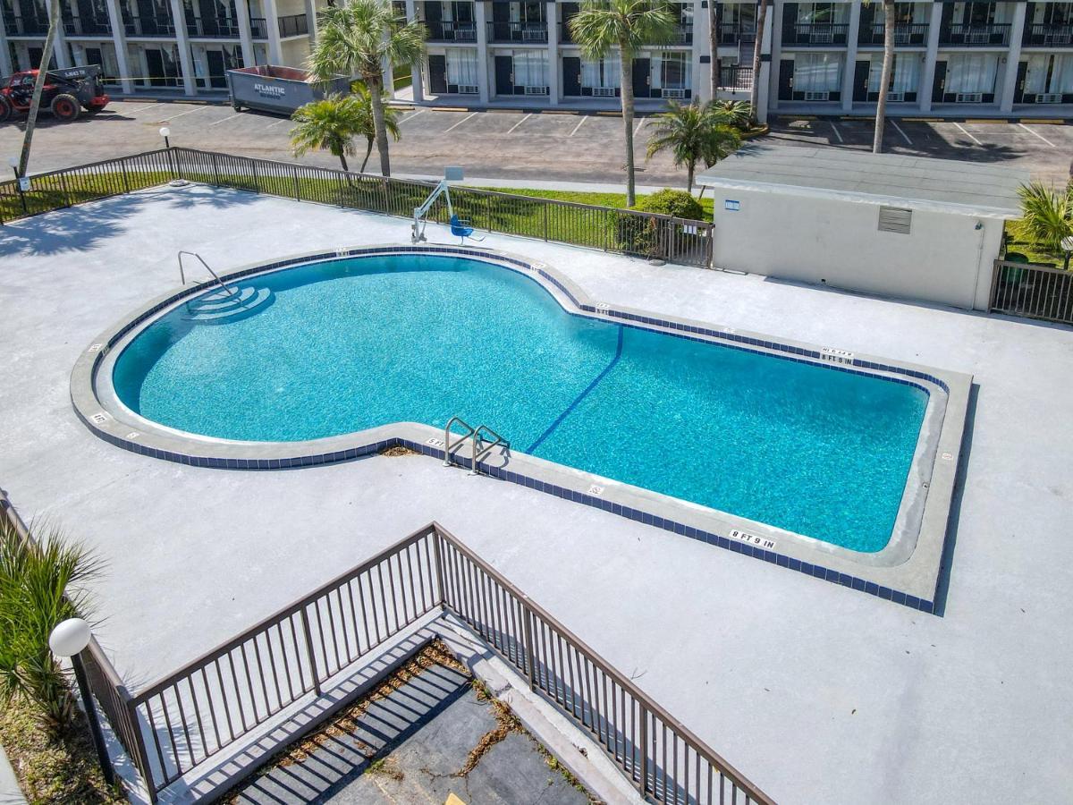 Stayable St Augustine เซนต์ออกัสติน ภายนอก รูปภาพ
