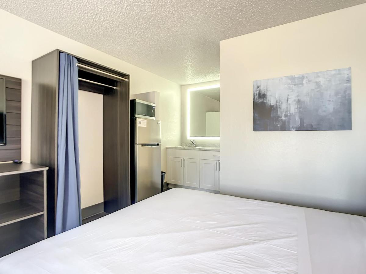 Stayable St Augustine เซนต์ออกัสติน ภายนอก รูปภาพ