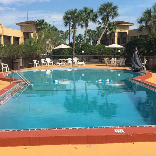 Stayable St Augustine เซนต์ออกัสติน ภายนอก รูปภาพ