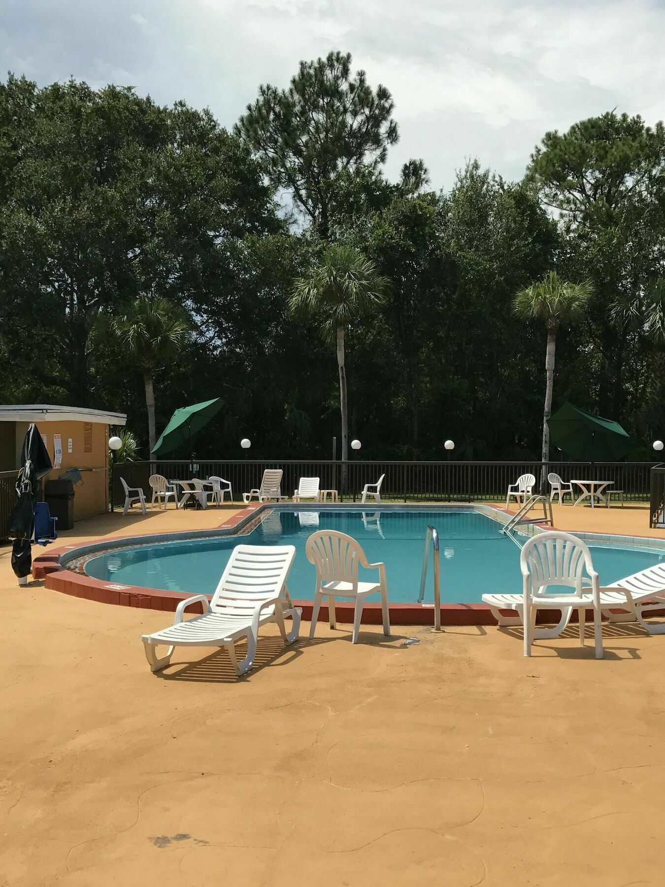 Stayable St Augustine เซนต์ออกัสติน ภายนอก รูปภาพ