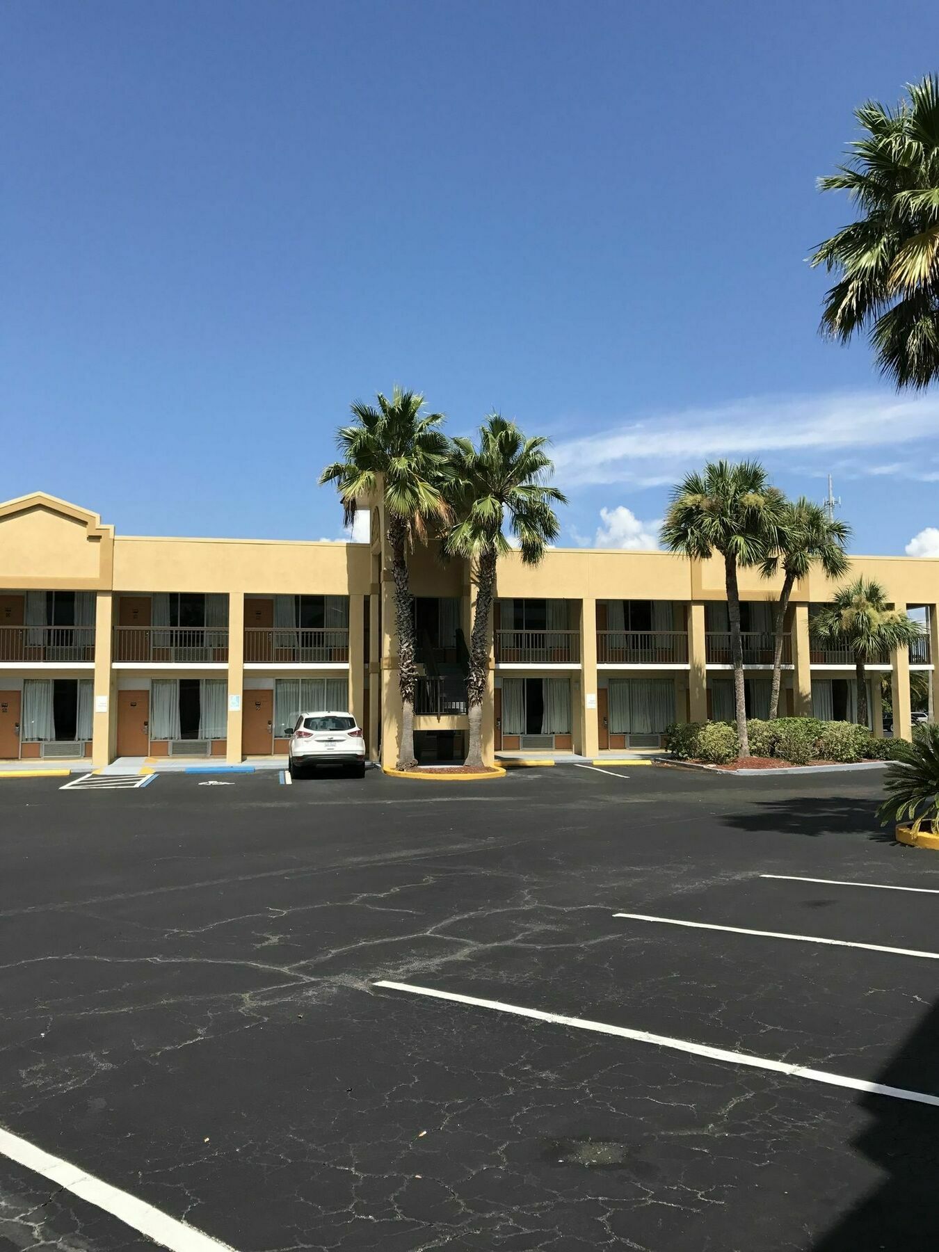 Stayable St Augustine เซนต์ออกัสติน ภายนอก รูปภาพ