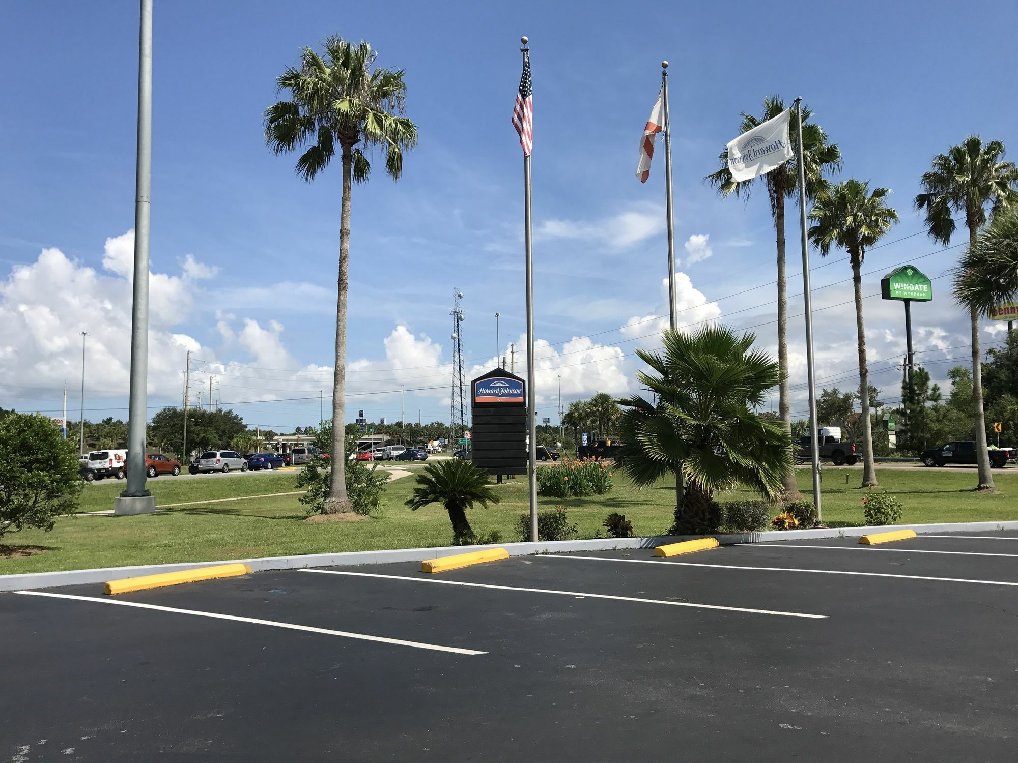 Stayable St Augustine เซนต์ออกัสติน ภายนอก รูปภาพ